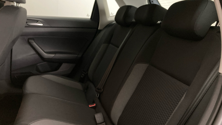 Volkswagen Polo 1.0 TSI Life 5dr Petrol Hatchback